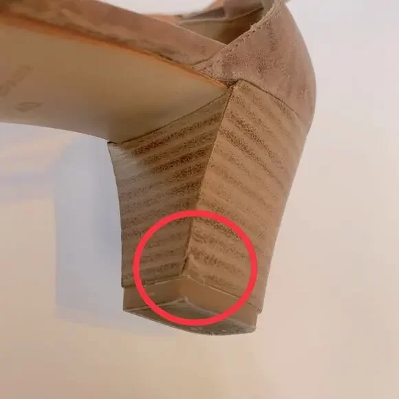 Sundance Fayette Heels - Picture 9 of 16